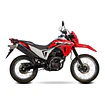 Balata Freno Honda Xr 125 / Xr 150 / Xr 190