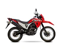 Balata Freno Honda Xr 125 / Xr 150 / Xr 190