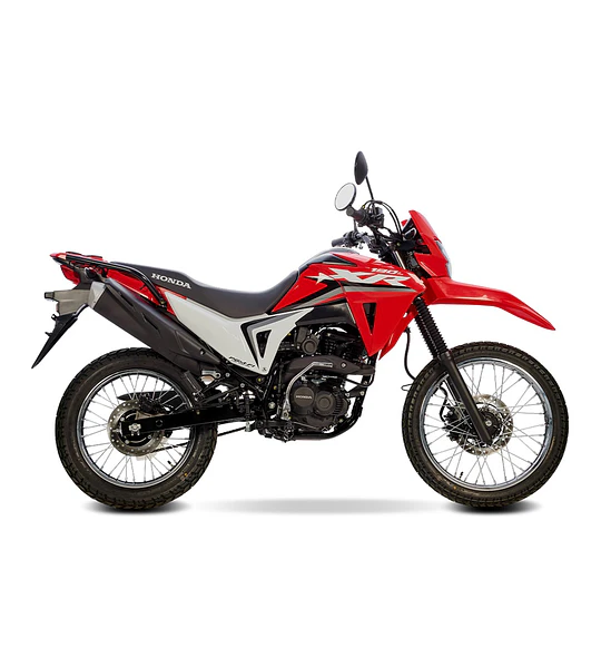 Balata Freno Honda Xr 125 / Xr 150 / Xr 190