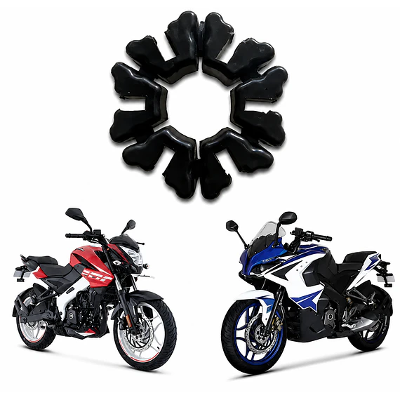 Damper Porta Catalina Pulsar Ns 200 / Rs 200