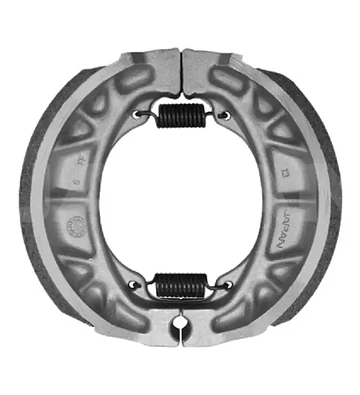 Bandas Freno C70 / Ax-4