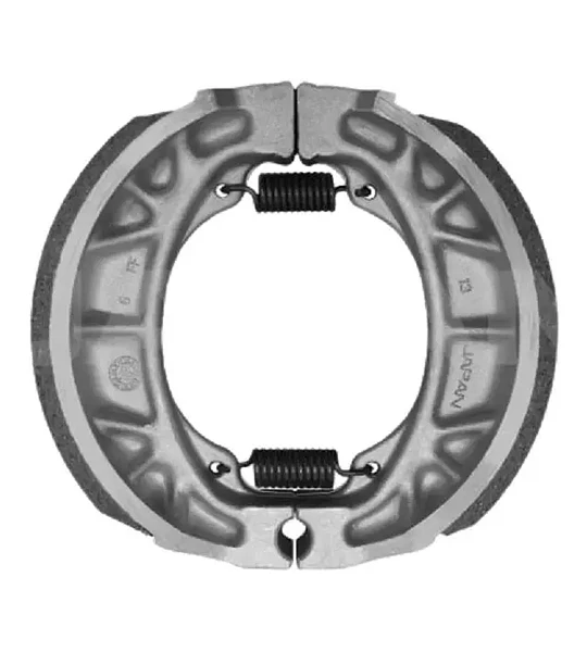 Bandas Freno C70 / Ax-4