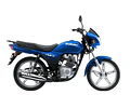 Bandas Freno C70 / Ax-4