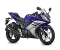 Pastilla Trasera Para Moto Yamaha R15 v2