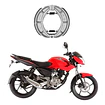 Balatas O Banda De Freno Para Bajaj Pulsar 125 135 180 Japan