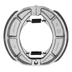 Balatas O Banda De Freno Para Bajaj Pulsar 125 135 180 Japan