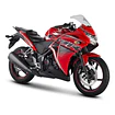 Pastilla Trasera Honda Cbr 250