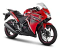 Pastilla Trasera Honda Cbr 250