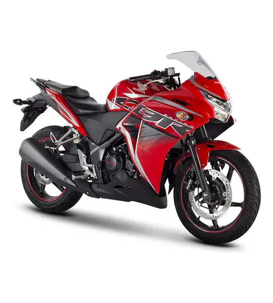 Pastilla Trasera Honda Cbr 250