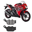 Pastilla Trasera Honda Cbr 250