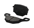 Pastillas De Moto Gn 125/rk 150