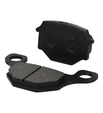 Pastillas De Moto Gn 125/rk 150