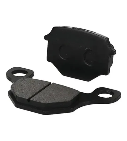 Pastillas De Moto Gn 125/rk 150