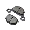 Pastillas De Moto Gn 125/rk 150