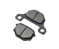 Pastillas De Moto Gn 125/rk 150