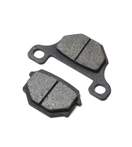 Pastillas De Moto Gn 125/rk 150