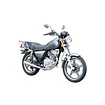 Pastillas De Moto Gn 125/rk 150