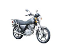 Pastillas De Moto Gn 125/rk 150