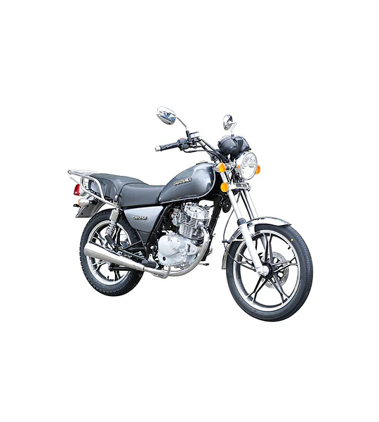 Pastillas De Moto Gn 125/rk 150