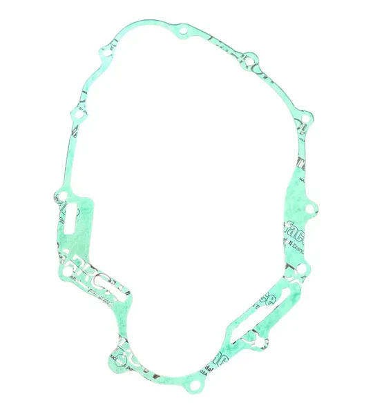 Empaquetadura Tapa Embrague Para Moto Haojue Nk 150 Dr 150
