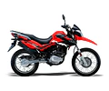 Empaquetadura Tapa Embrague Para Moto Haojue Nk 150 Dr 150
