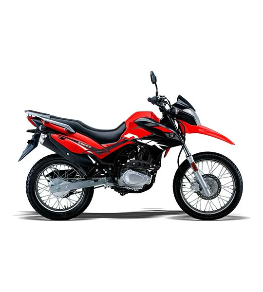 Empaquetadura Tapa Embrague Para Moto Haojue Nk 150 Dr 150