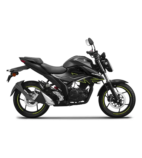 Empaque Tapa Clutch Para Suzuki Gixxer 150