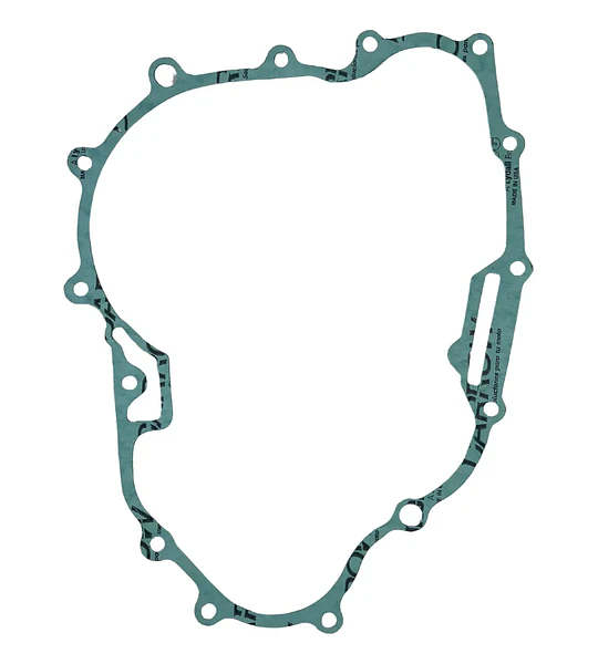 Empaquetadura Embrague Fz 250 / Ybr 250 Yamaha Darrow