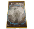 Empaquetadura Embrague Dominar 400/ Ktm 390 Marca Darrow