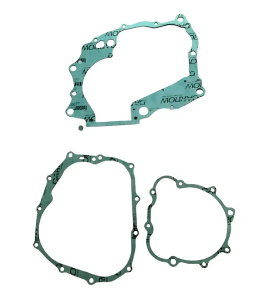 Kit Empaque Moto Cg200 Varillero