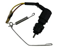 Switch Freno Trasero Para Yamaha Fz 16 Fz 2.0