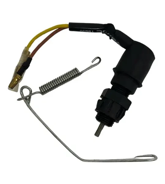 Switch Freno Trasero Para Yamaha Fz 16 Fz 2.0