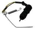 Switch Freno Trasero Para Yamaha Fz 16 Fz 2.0