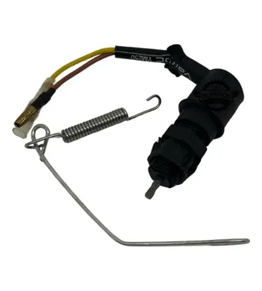 Switch Freno Trasero Para Yamaha Fz 16 Fz 2.0