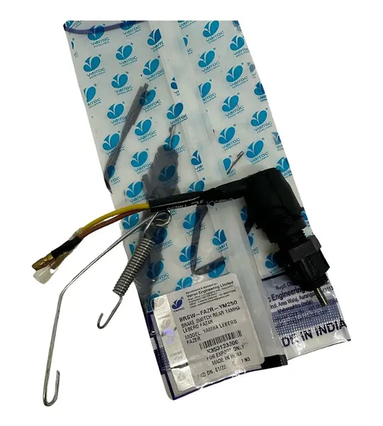 Switch Freno Trasero Para Yamaha Fz 16 Fz 2.0