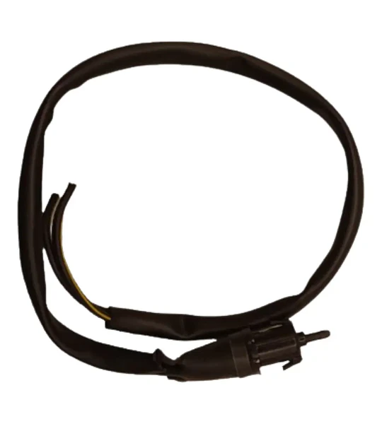 Switch / Sensor De Freno Delantero Para Yamaha Fz 16