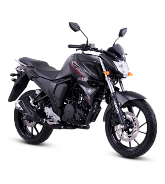 Switch / Sensor De Freno Delantero Para Yamaha Fz 16
