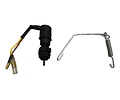 Switch Freno Trasero Ybr 125 Yamaha Varroc