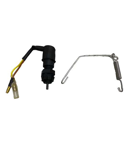 Switch Freno Trasero Ybr 125 Yamaha Varroc
