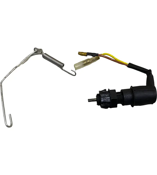 Switch Freno Trasero Ybr 125 Yamaha Varroc