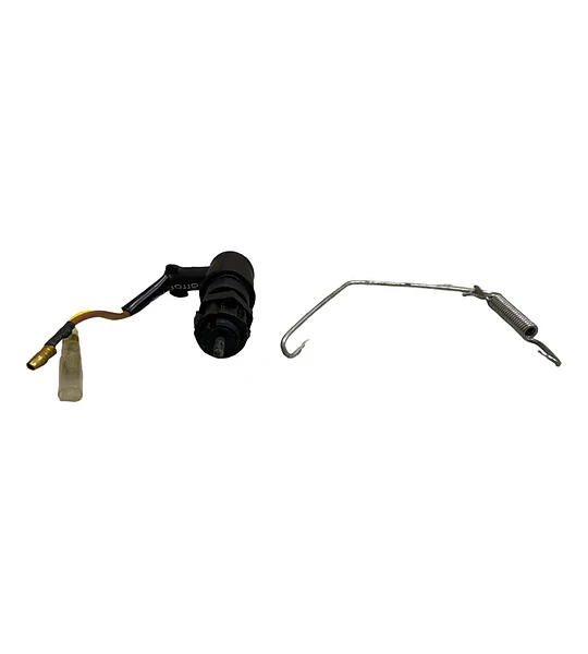 Switch Freno Trasero Ybr 125 Yamaha Varroc