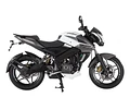 Depósito Líquido De Freno Trasero Para Bajaj Pulsar Ns 200