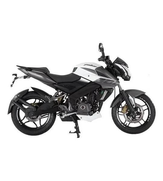 Depósito Líquido De Freno Trasero Para Bajaj Pulsar Ns 200
