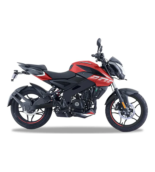 Depósito Líquido De Freno Trasero Para Bajaj Pulsar Ns 200
