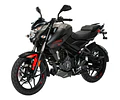 Depósito Líquido De Freno Trasero Para Bajaj Pulsar Ns 200
