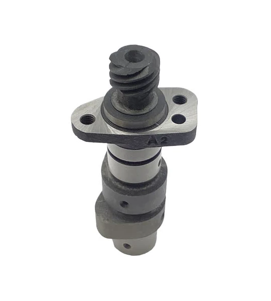 EJE LEVAS GN-125/GXT-200/EN-125