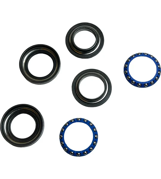 Rodamientos Direccion Pulsar Ns 125 / Pulsar 135 Ls