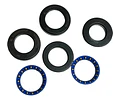 Rodamientos Direccion Pulsar Ns 125 / Pulsar 135 Ls
