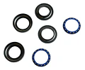 Rodamientos Direccion Pulsar Ns 125 / Pulsar 135 Ls