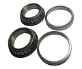 Rodamientos Dirección Moto Ktm Duke 200 - 390 / Rc 200 - 390